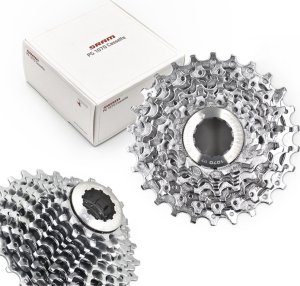 Sram Kaseta Sram PG-1070, 10-rz, (11,12,13,14,15,17,19,21,23,26) 1