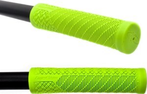 Lizard Skins Chwyty Lizard Skins Charger Evo SC 32 x140 mm, zielone 2