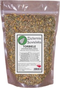 Triton Zielarnia Suwalska Mieszanka ziół Torbiele (Hormobalans) - 260 g 1