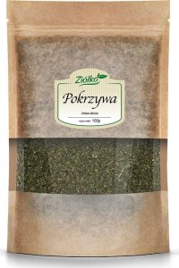 Ziółko Ziółko Pokrzywa - 100 g 1