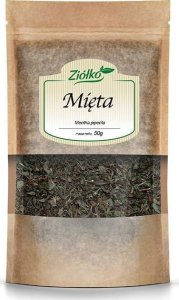 Ziółko Ziółko Mięta - 50 g 1