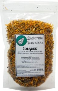 Triton Zielarnia Suwalska Mieszanka ziół Żołądek - 250 g 1