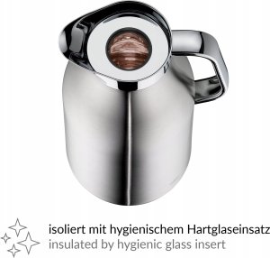Alfi Termos SKYLINE  steel mat 1,50l - Alfi 3