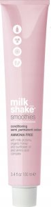 Milk Shake Smoothie Semi-Perm farba do włosów bez amoniaku 100ml, paleta kolorów - 6,E 2