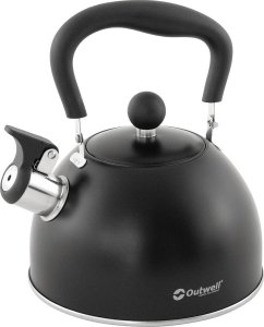 Outwell Czajnik z gwizdkiem Outwell Tea Break Lux Kettle M Uniwersalny 1