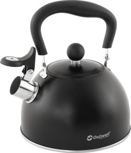 Outwell Czajnik z gwizdkiem Outwell Tea Break Lux Kettle M Uniwersalny 2