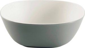 Outwell Zestaw naczyń Outwell Gala 2 Person Dinner Set - grey/sand Uniwersalny 2