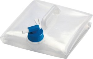 Outwell Pojemnik na wodę Outwell Water Carrier 10L - transparent Uniwersalny 2