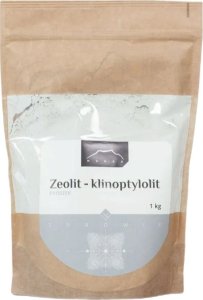 Triton Nanga Zeolit - klinoptylolit - 1000 g 1