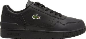 Lacoste Buty LACOSTE T-CLIP 222 1 SUJ (744SUJ000702H) 38 1