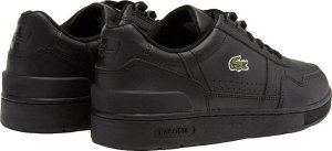 Lacoste Buty LACOSTE T-CLIP 222 1 SUJ (744SUJ000702H) 37.5 3