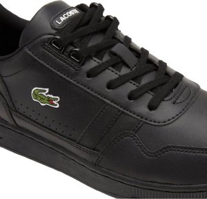 Lacoste Buty LACOSTE T-CLIP 222 1 SUJ (744SUJ000702H) 37.5 7