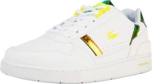 Lacoste Buty LACOSTE T-CLIP 123 2 SUJ (745SUJ0016V05) 39 2