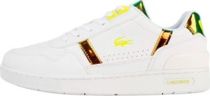 Lacoste Buty LACOSTE T-CLIP 123 2 SUJ (745SUJ0016V05) 39 3