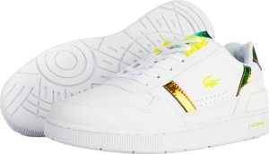 Lacoste Buty LACOSTE T-CLIP 123 2 SUJ (745SUJ0016V05) 39 5