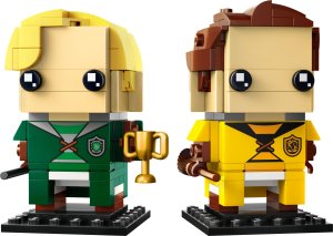 LEGO BrickHeadz Draco Malfoy™ i Cedric Diggory (40617) 2