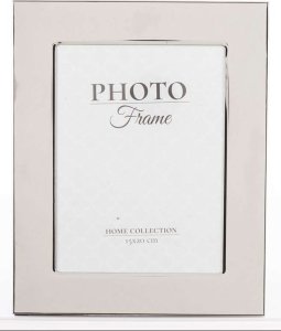 Ramka Art-Pol Ramka Na Zdjęcie Fotoramka  Lustrzana 7