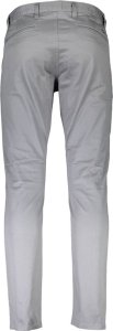 Dockers SPODNIE DOCKER SZARE MĘSKIE 32 2