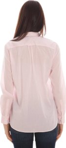 Gant KOSZULA Z DŁUGIM RĘKAWEM RÓŻOWA 40 2