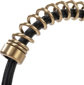 Bateria kuchenna Rea Bateria Kuchenna REA Colin Złota Szczotkowana 7