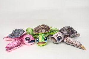 Deef Żółw morski duży 03913 39134 2