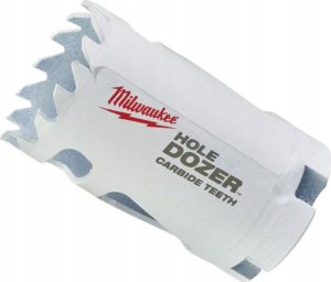 Milwaukee MILWAUKEE OTWORNICA HOLE DOZER  32mm Z WĘGLIKIEM 2