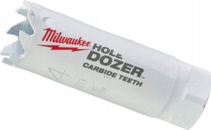 Milwaukee MILWAUKEE OTWORNICA HOLE DOZER  19mm Z WĘGLIKIEM 4