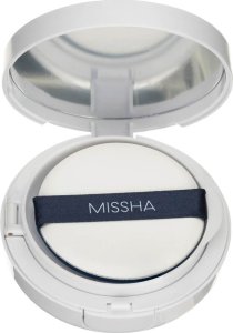 Triton Missha Magic Cushion Moist Up SPF50+/PA+++ podkład odcień No 23 1