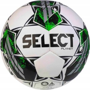 Sourcing FOOTBALL SELECTPLANETV23FIFA WHITEGREEN5 1