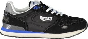 GAS BUTY SPORTOWE GAS BLACK MAN 41 1