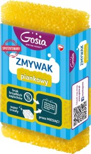 Politan Gosia Gosia Zmywak Innowacyjny Piankowy 8153... 1