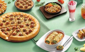 Brunbeste Łopatka do pizzy, kwadratowa (3064) 13