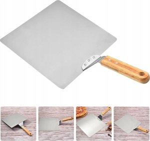 Brunbeste Łopatka do pizzy, kwadratowa (3064) 5
