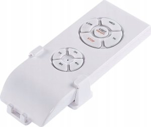 Wentylator Beliani Wentylator sufitowy złoty ASHLEY 10