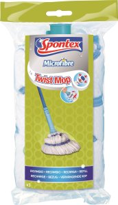 Spontex Spontex Twist Ultra Compact Wkład 19110006... 3