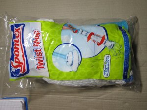 Spontex Spontex Twist Ultra Compact Wkład 19110006... 4