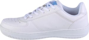 Kappa Kappa Bash LR NC 243137NC-1021 białe 37 2