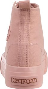 Kappa Kappa Viska OC 243208OC-7171 Różowe 38 3