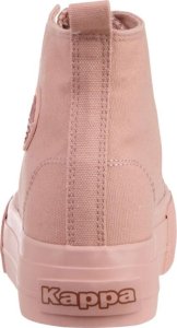 Kappa Kappa Viska OC 243208OC-7171 Różowe 38 5