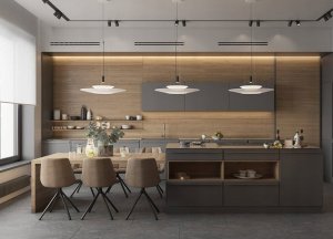 Taśma LED ECOLIGHT2 Ecolight EC20092 taśma LED COB IP20 9W/m 990lm/W 4000K 50m 11