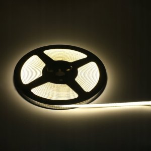 Taśma LED ECOLIGHT2 Ecolight EC20092 taśma LED COB IP20 9W/m 990lm/W 4000K 50m 14