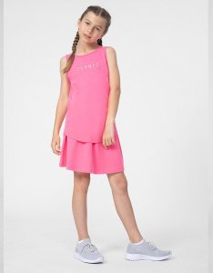 4f Spódnica 4F 4FJSS23TSKIF009 55S 2