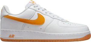 Nike Buty męskie NIKE AIR FORCE 1 LOW RETRO QS (FD7039 100) 44.5 1