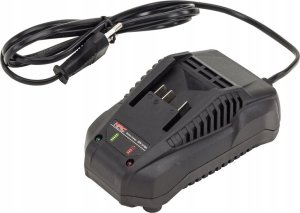 Piła łańcuchowa NAC CB-25-BL-LI-20V 20 V 25 cm + akumulator 2.0 Ah + ładowarka 10