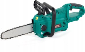 Piła łańcuchowa NAC CB-25-BL-LI-20V 20 V 25 cm + akumulator 2.0 Ah + ładowarka 2