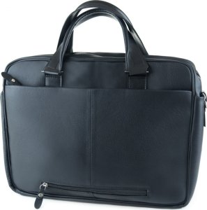 Giovani Skórzana torba na laptopa mila - giovani 2