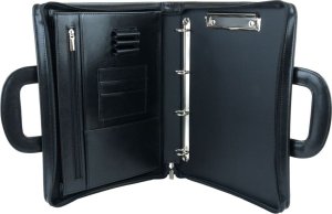 Stefania Podręczna teczka na dokumenty raphael - stefania 2