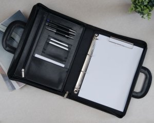 Stefania Podręczna teczka na dokumenty raphael - stefania 4