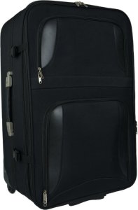 Stefania Wojskowa walizka podróżna 2