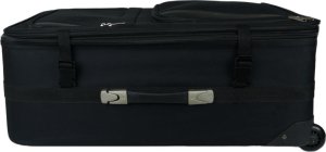 Stefania Wojskowa walizka podróżna 4